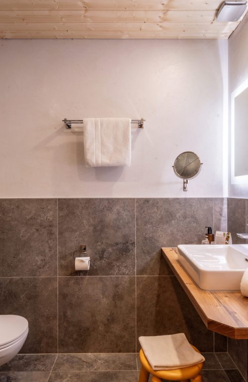 Hotel_Frohnatur_Hinterthiersee_105_Thiersee_03_2024_Zimmer_105_Badezimmer_1