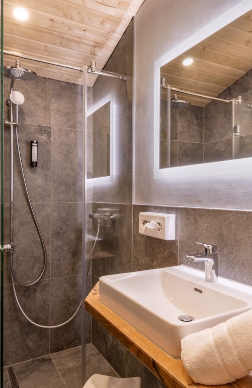 Hotel_Frohnatur_Hinterthiersee_105_Thiersee_03_2024_Zimmer_203_Badezimmer